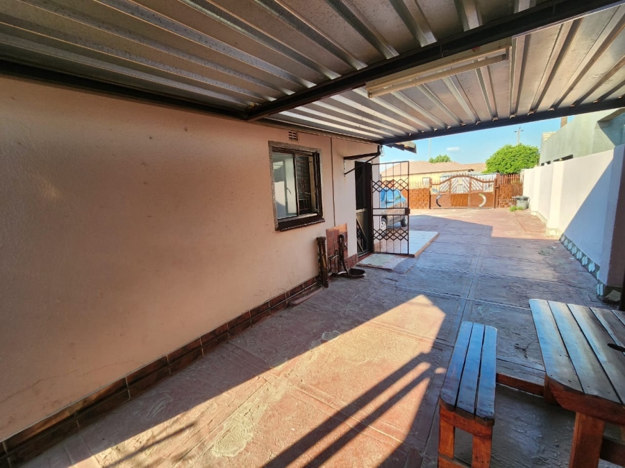 3 Bedroom Property for Sale in Meriting North West